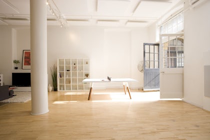 Meeting Room Full Hire 4