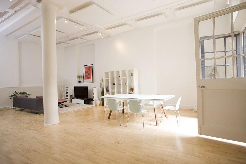 Meeting Room Full Hire 0