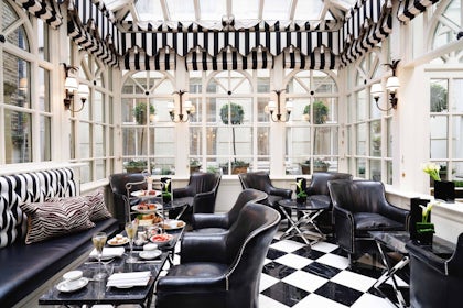 The Conservatory 4