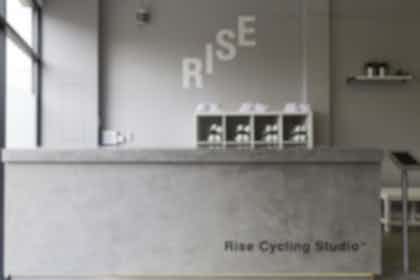 Rise Cycle Studio 7