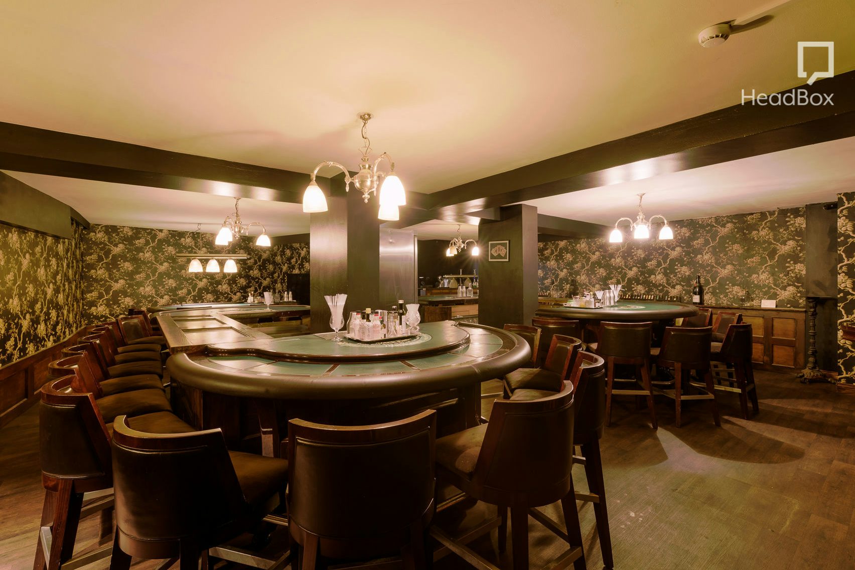 Exclusive Venue Hire 1