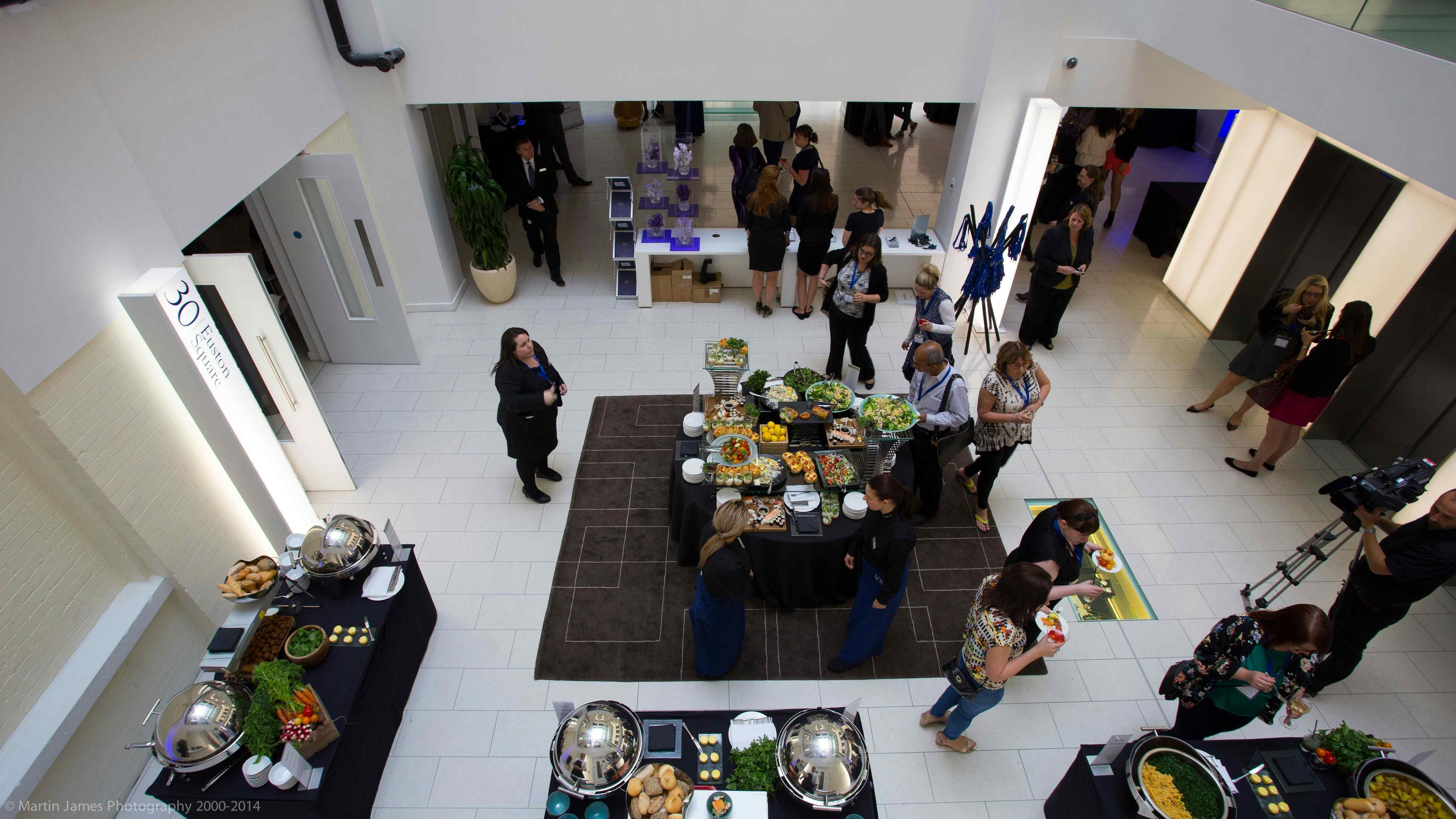 Auditorium & Event Space 2