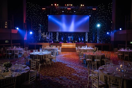 Theatre Hall 19