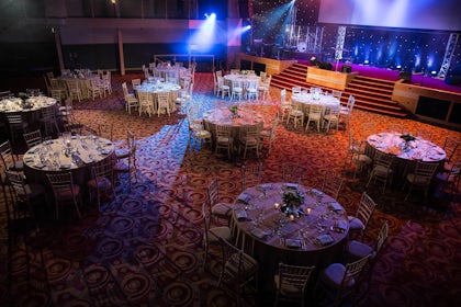 Theatre Hall 22