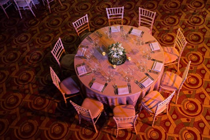 Theatre Hall 23