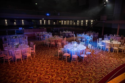 Theatre Hall 25