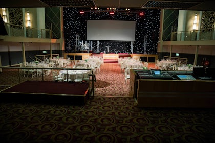 Theatre Hall 28
