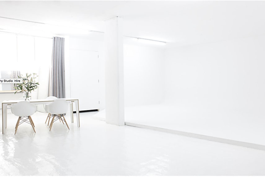 Studio A 0