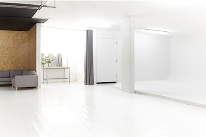 Studio A 2