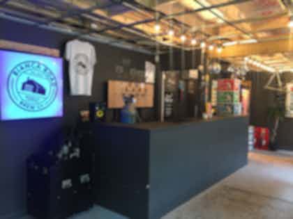 Tap Room & Brewery 3