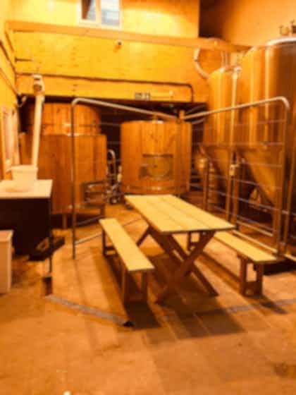 Tap Room & Brewery 7
