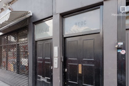 Exclusive Venue Hire 10