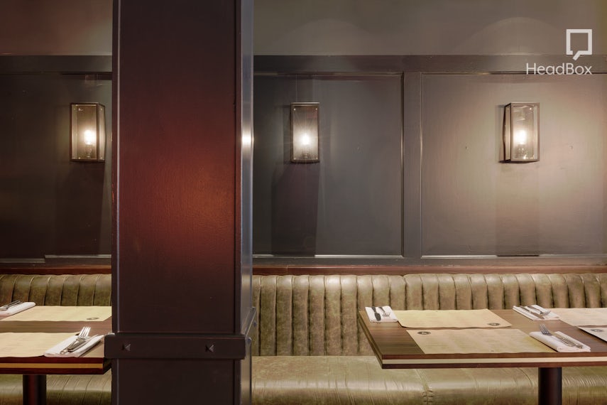 Exclusive Venue Hire 0