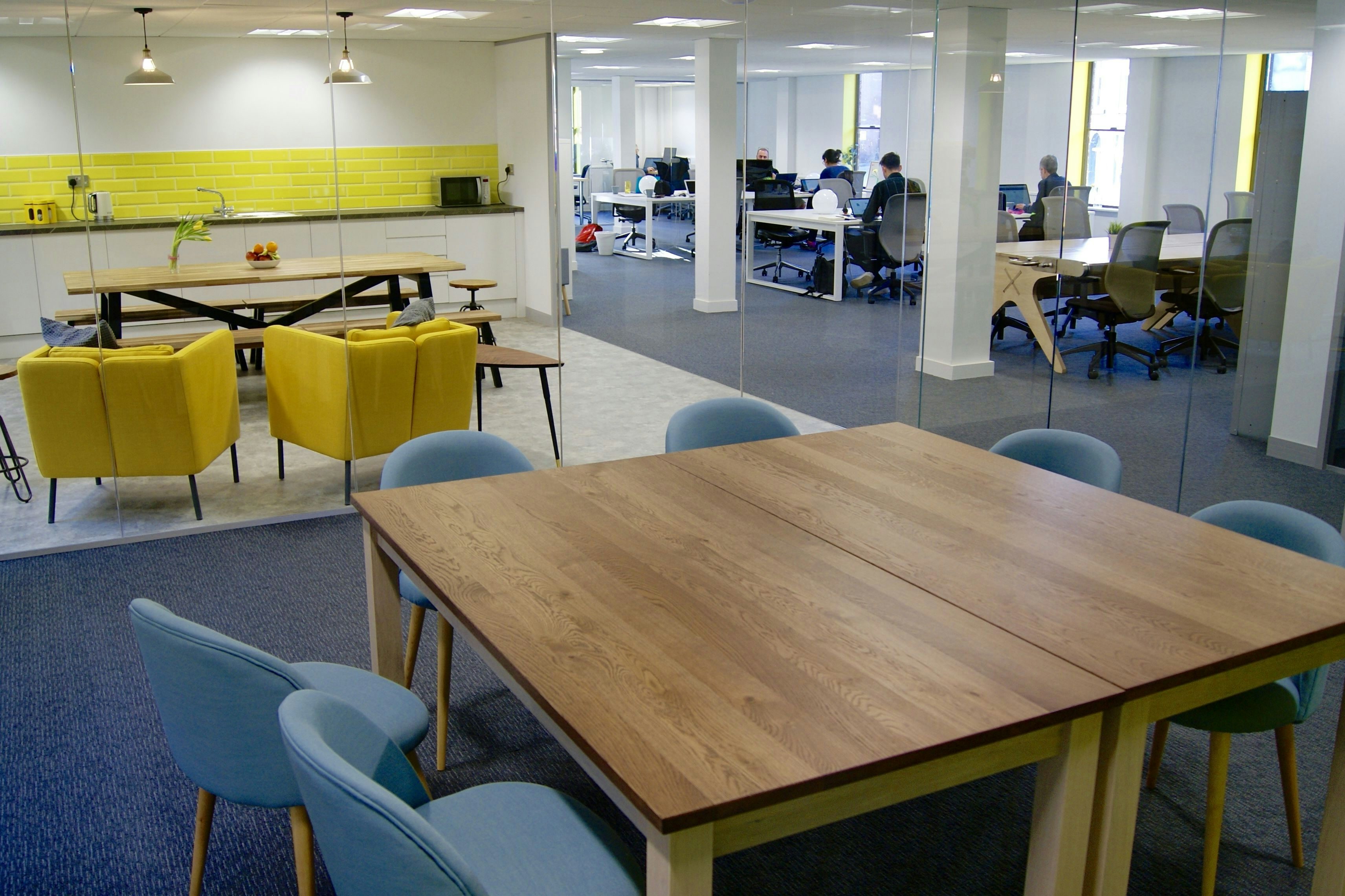 altspace Meeting Room 0