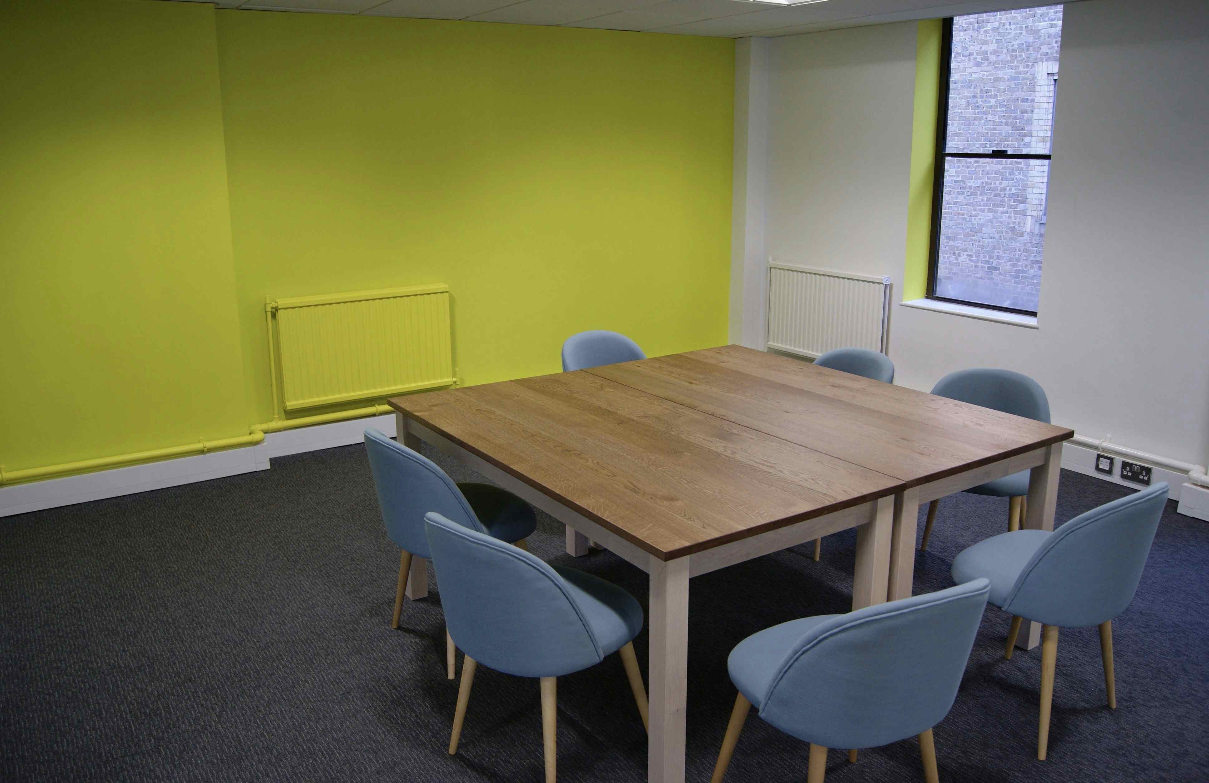 altspace Meeting Room 1