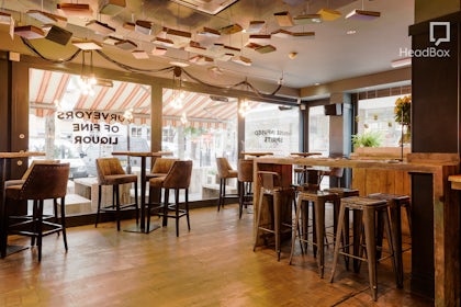 Exclusive Venue Hire 2