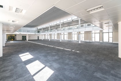 Gallery Hall 1