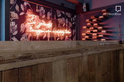 Exclusive Venue Hire 5