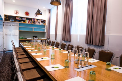 The Library 1