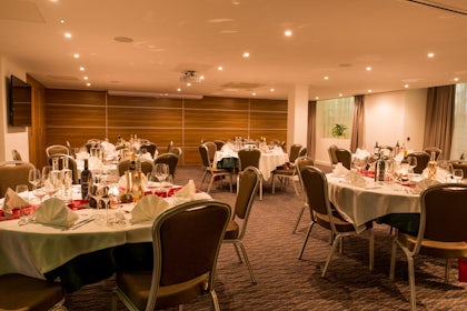 Euston Suite 3
