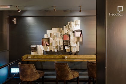 Exclusive Venue Hire 12