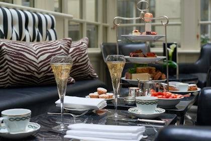 The Conservatory 10