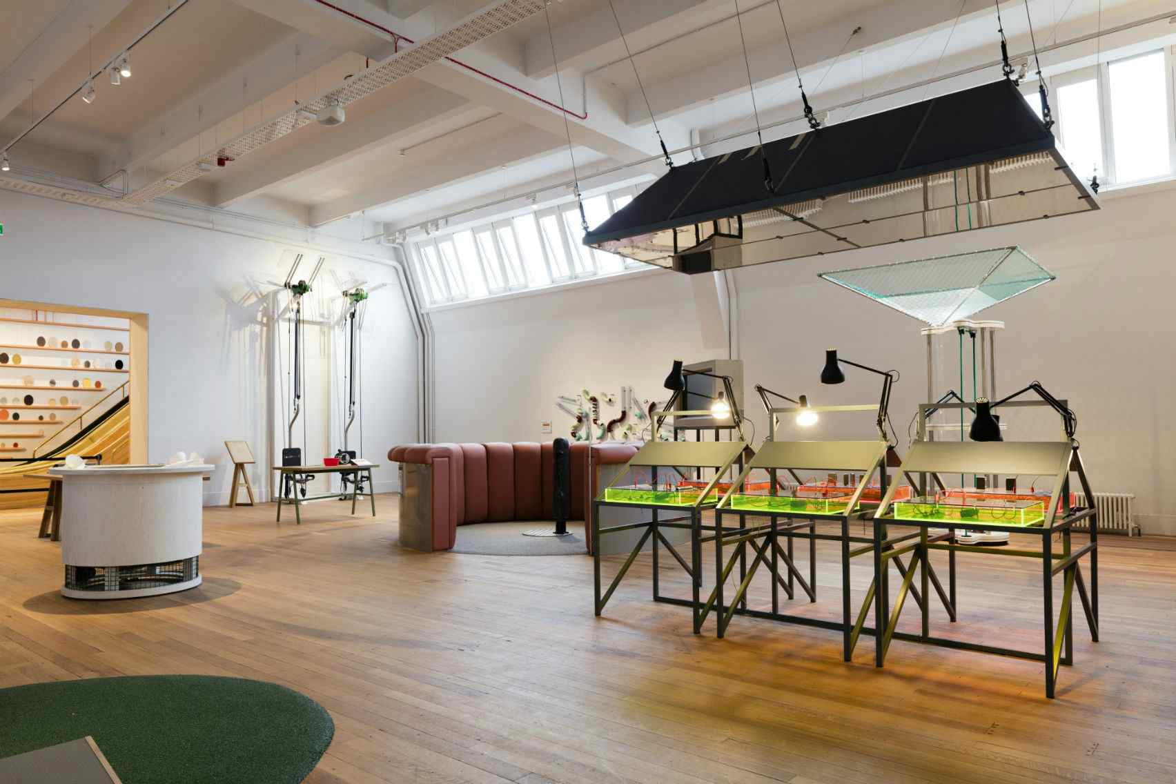 Book Wonderlab: The Equinor Gallery At Science Museum. A London Venue ...