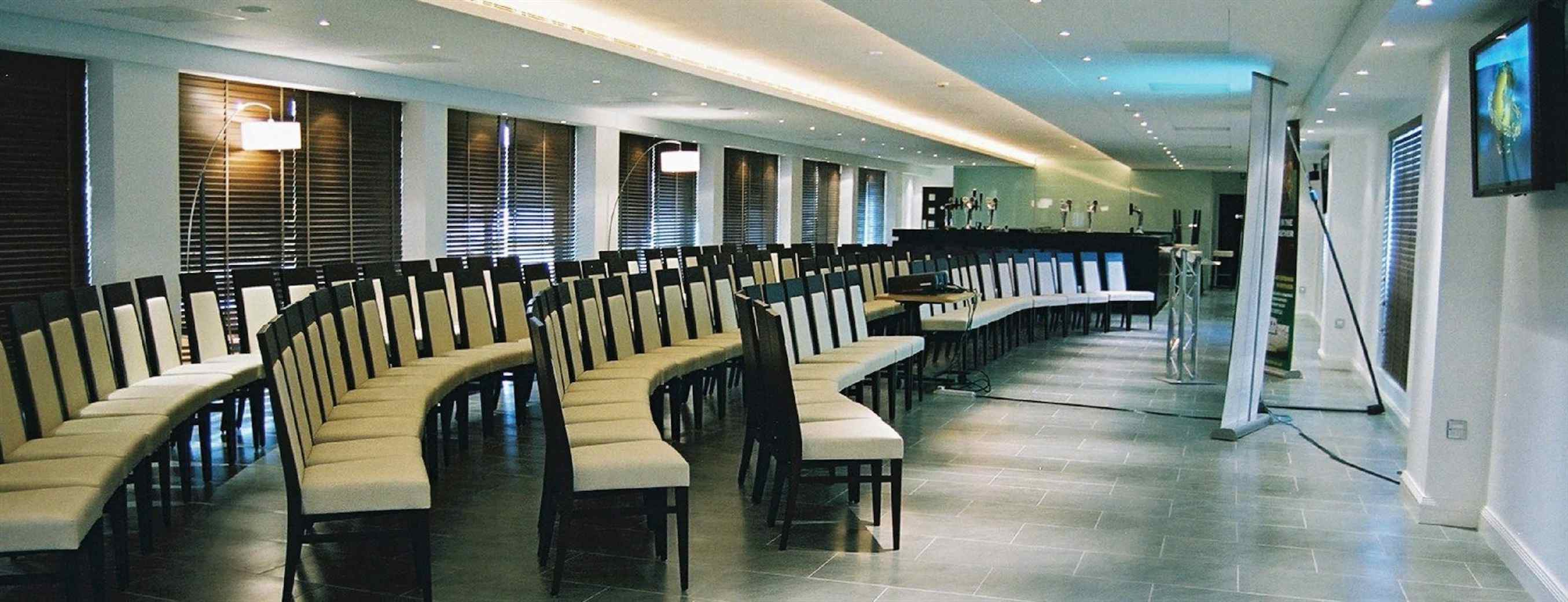 The Top of the City 1