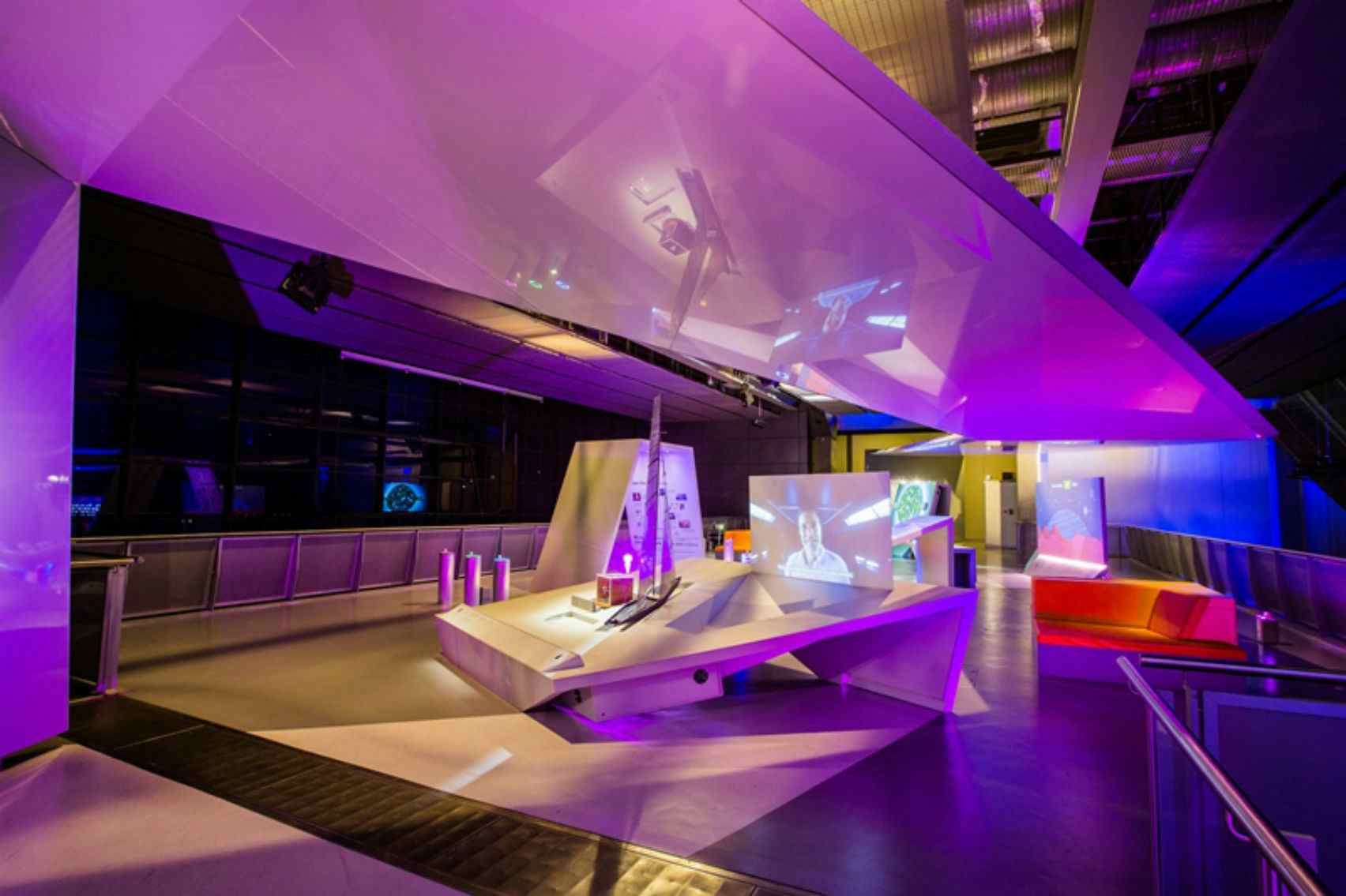Book Engineer Your Future at Science Museum. A London Venue for Hire