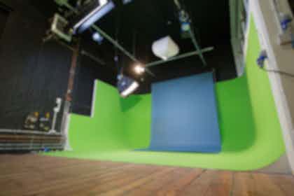 Studio Green 2