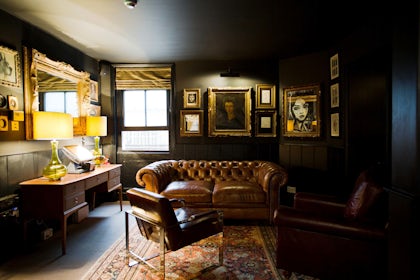 The Club 2