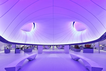 Mathematics: The Winton Gallery 2