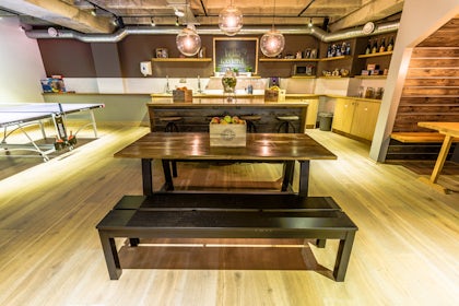 Cafe Venue 4