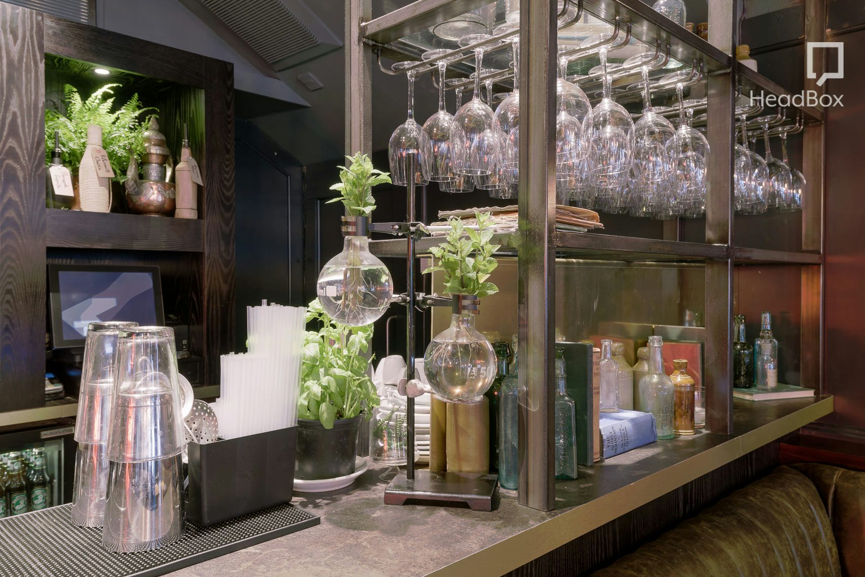 First Floor Private Hire 2