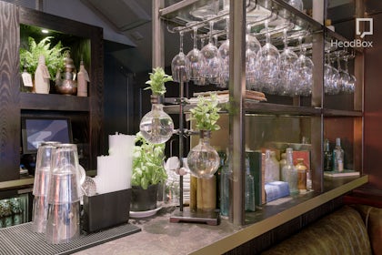 First Floor Private Hire 2