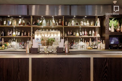 First Floor Private Hire 3