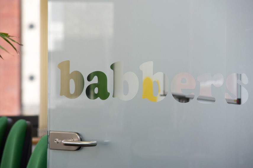 Babbers 0