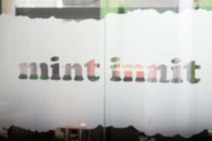 Mint Innit 0