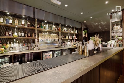 First Floor Private Hire 6