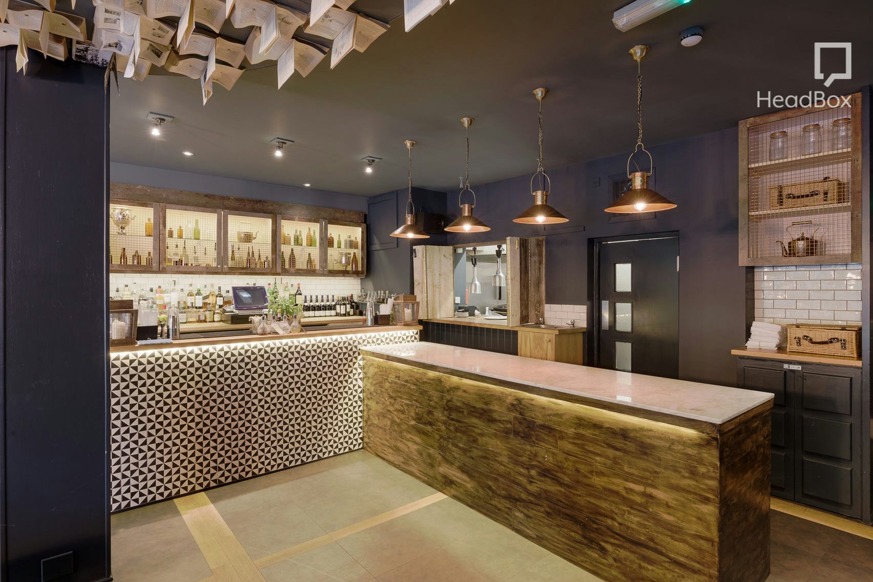 First Floor Private Hire 8