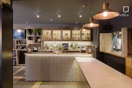 First Floor Private Hire 9