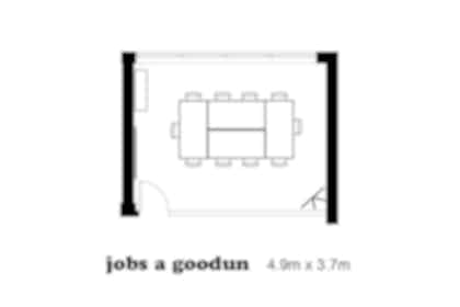 Jobs a Goodun 0