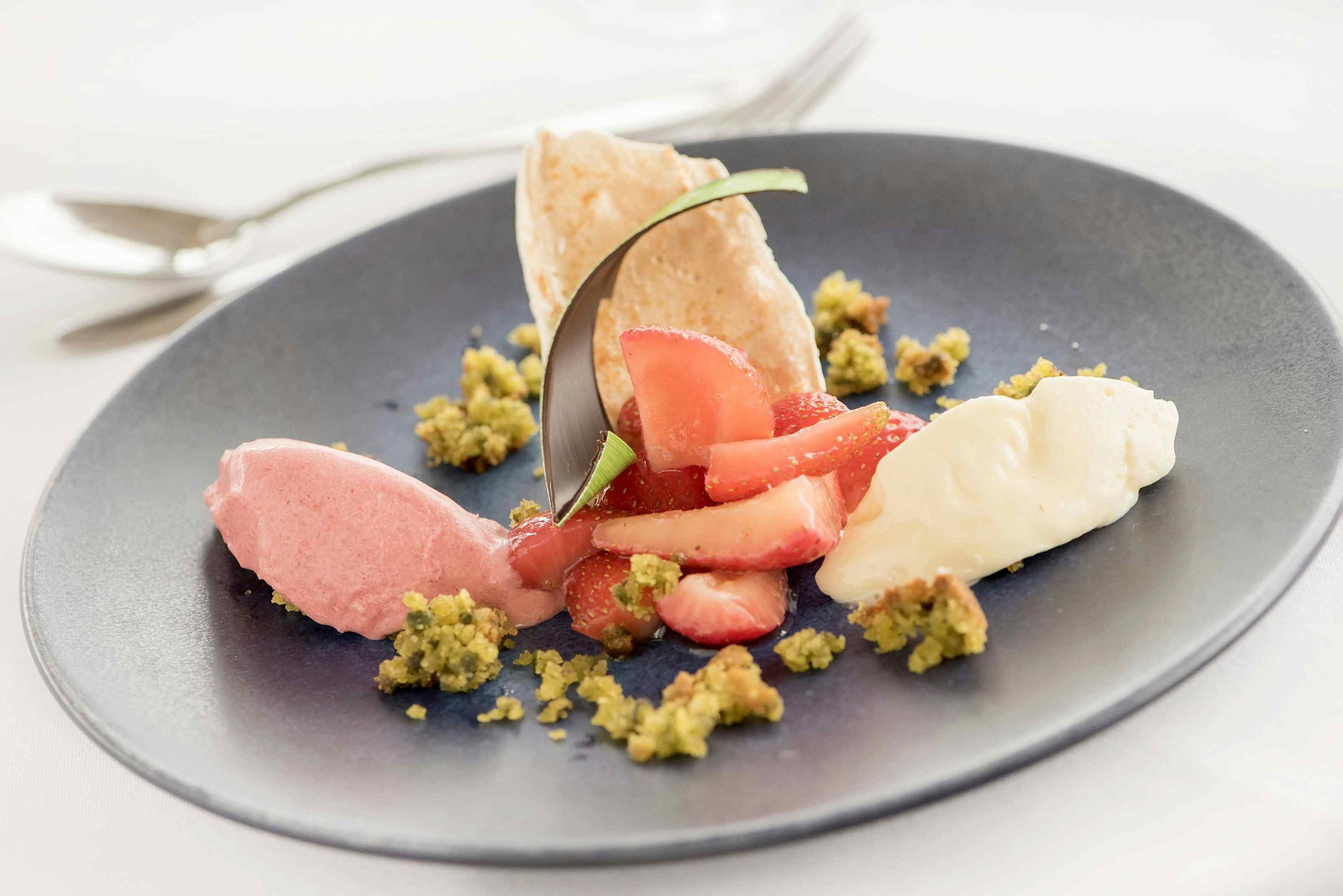  Exhibition Room and Atrium 22