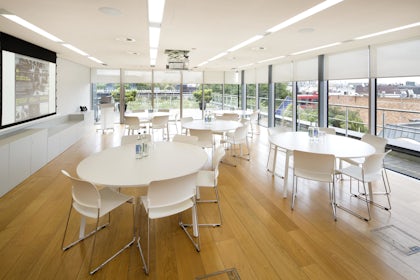 Agas Harding Conference Room 12