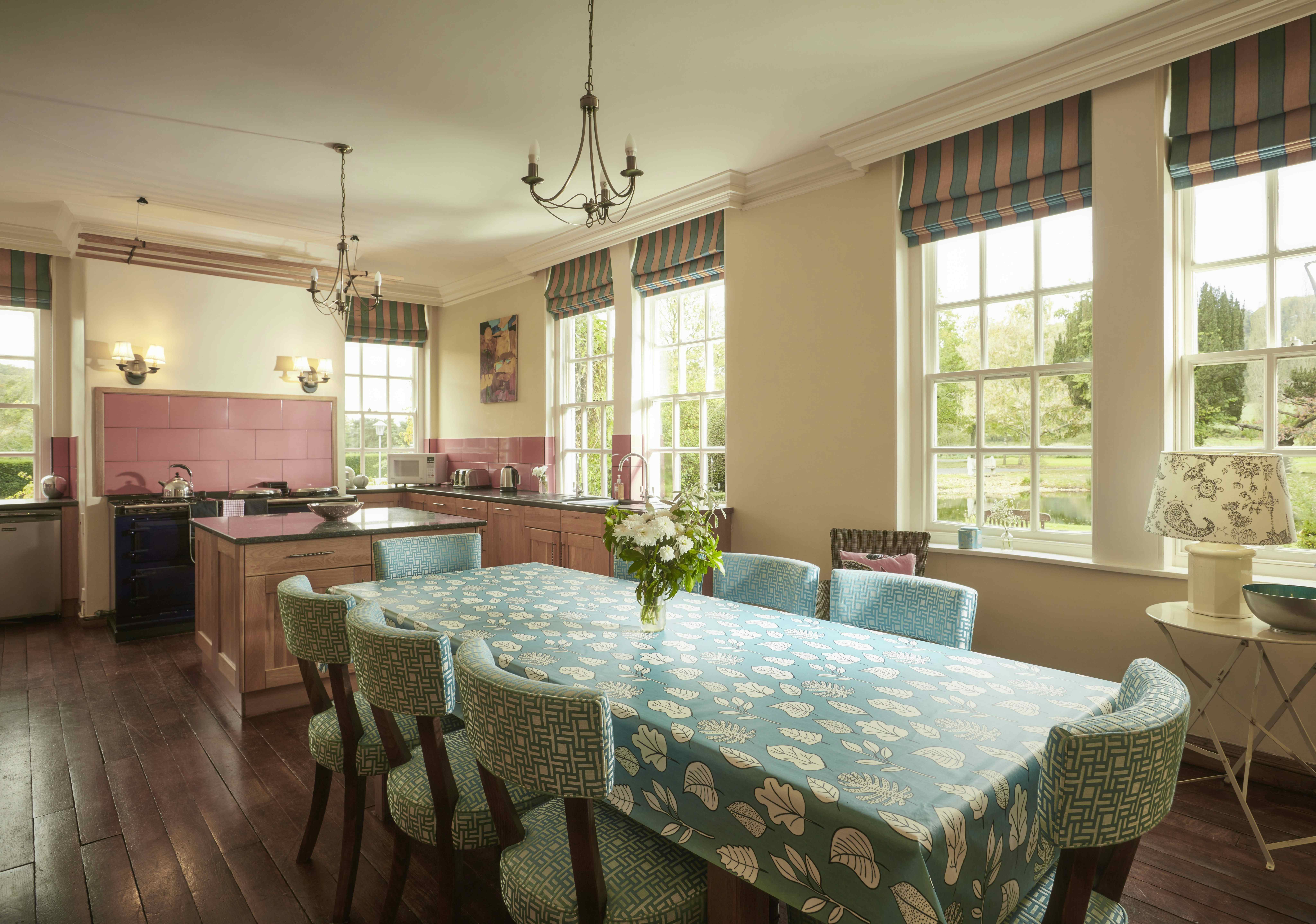 Brinsop Court Estate 1