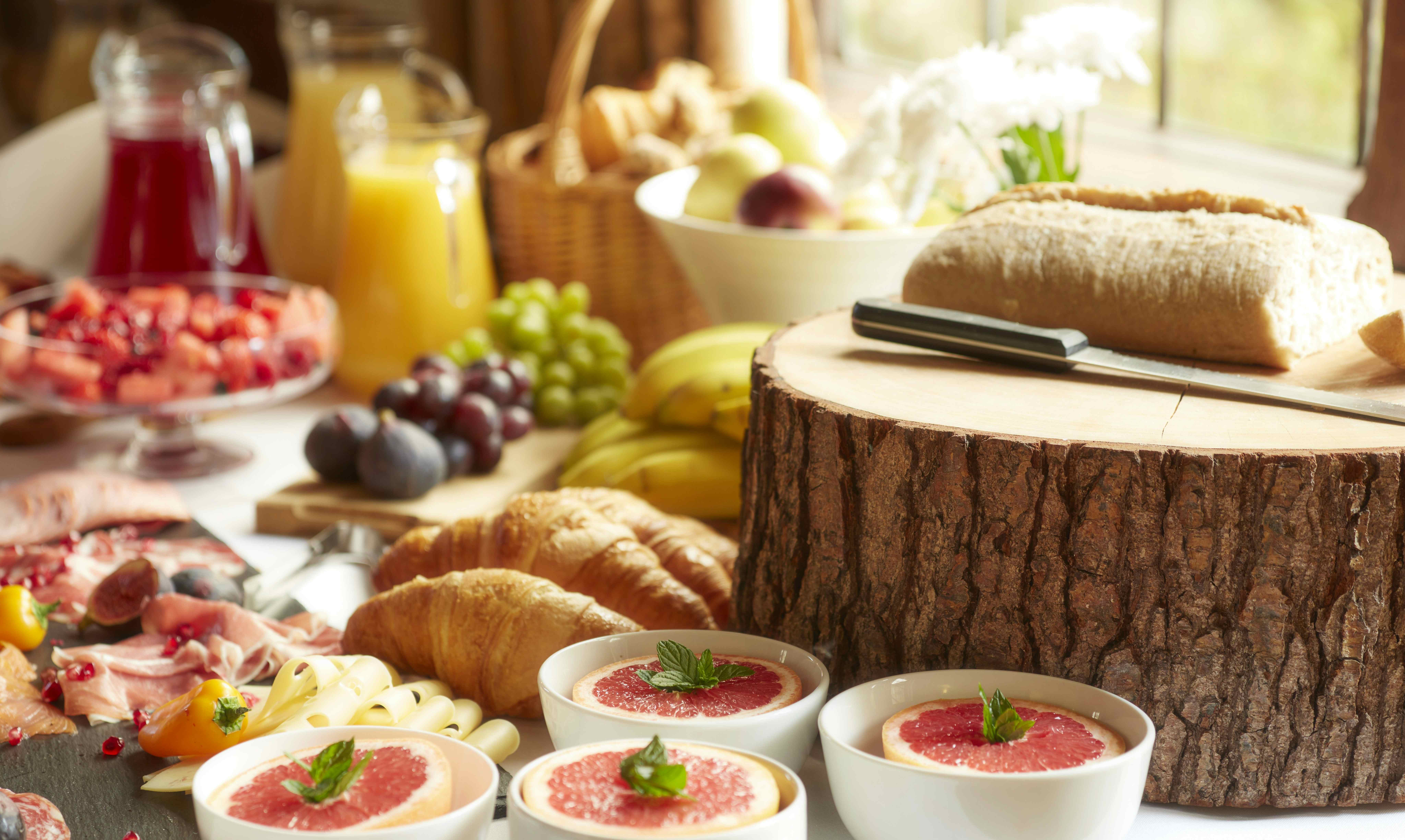 Brinsop Court Estate 2