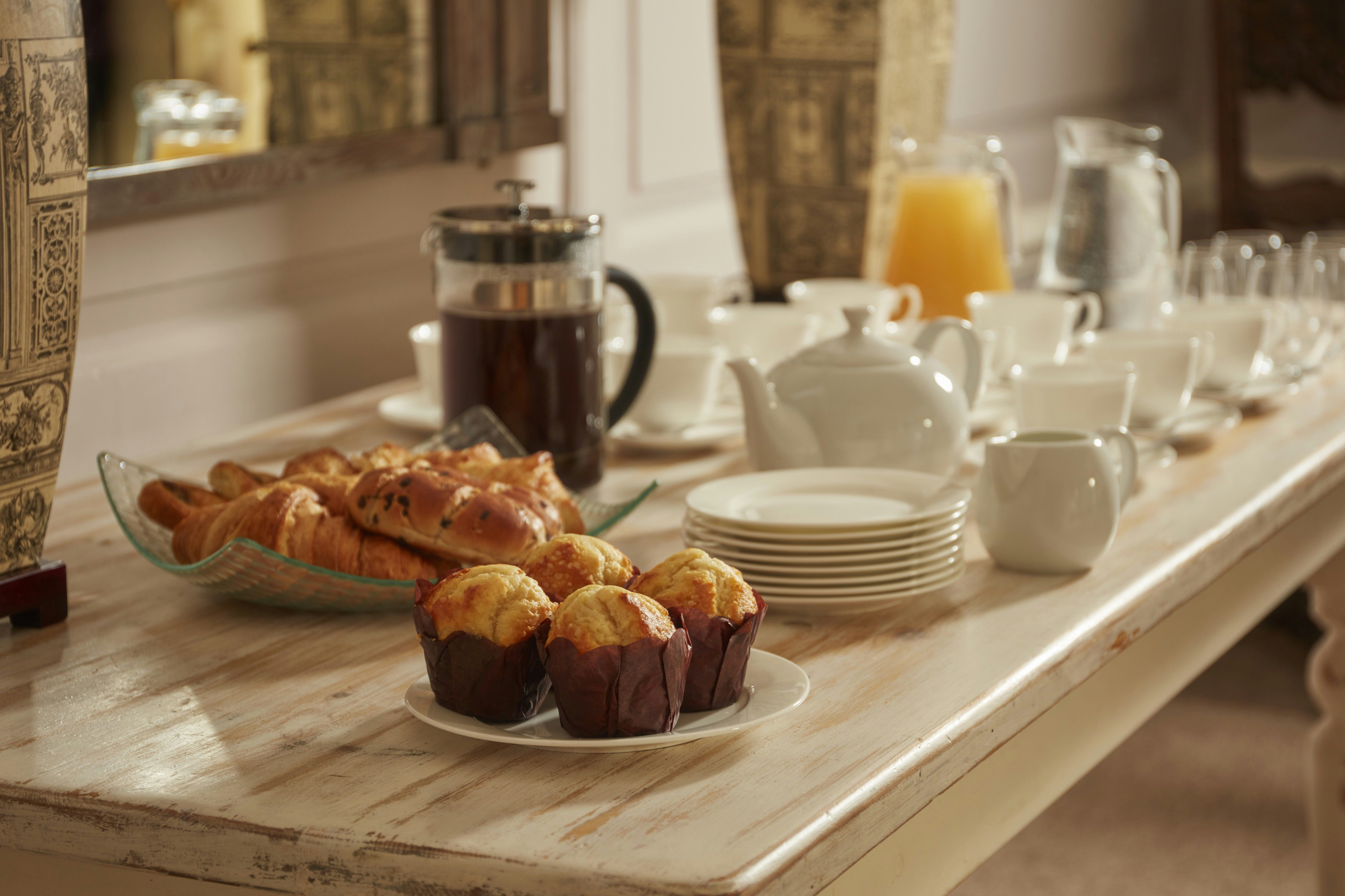 Brinsop Court Estate 3