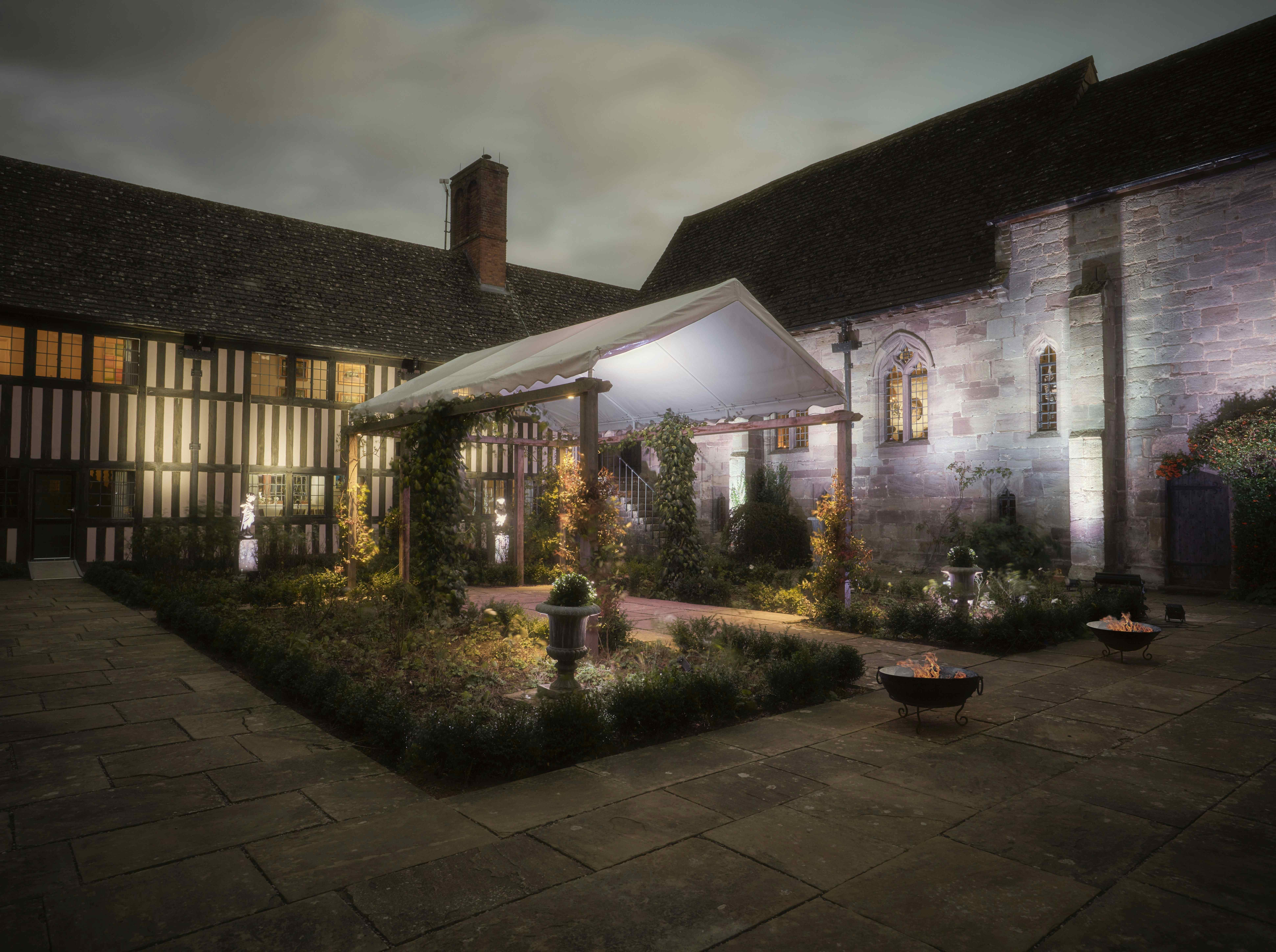 Brinsop Court Estate 5