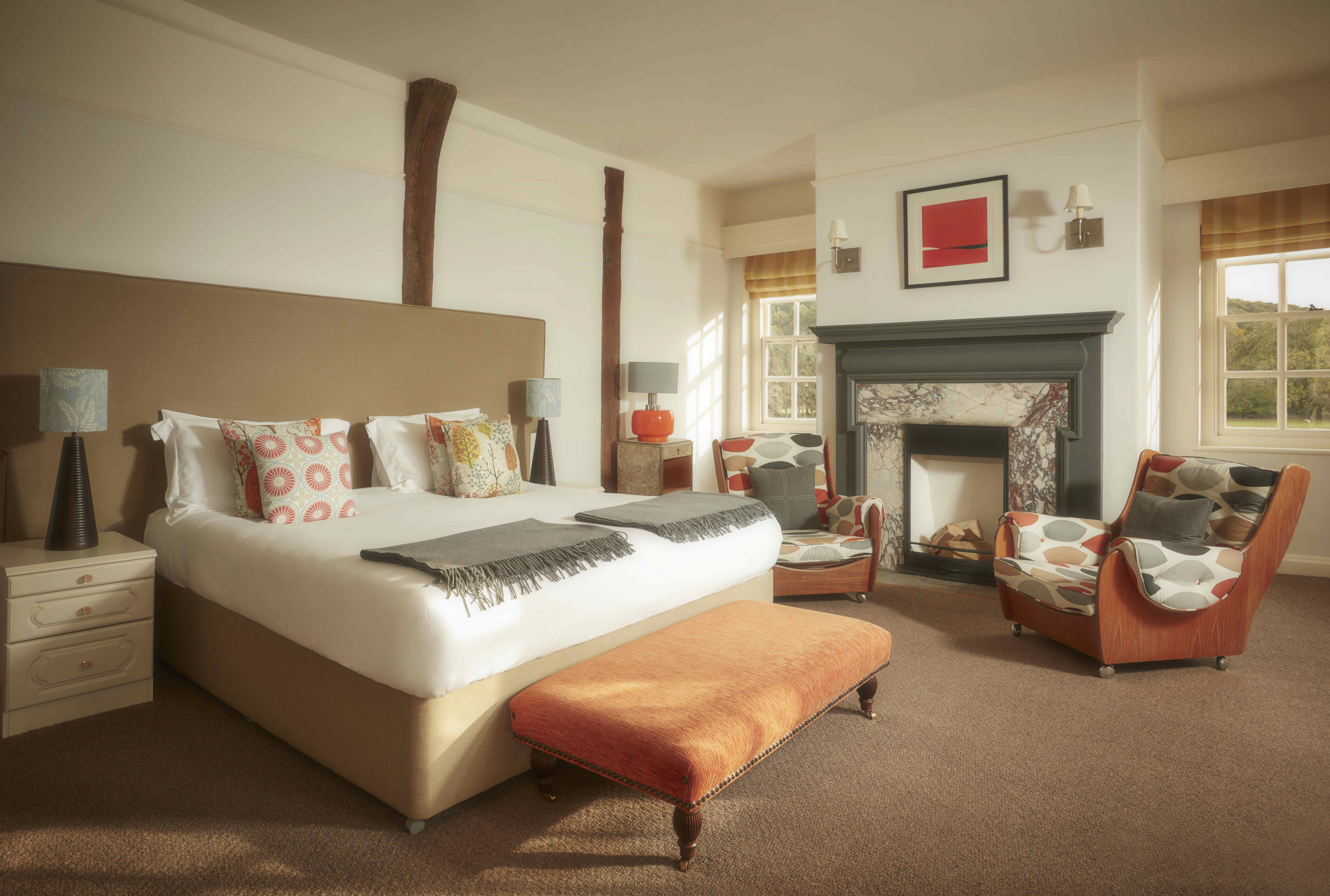 Brinsop Court Estate 8