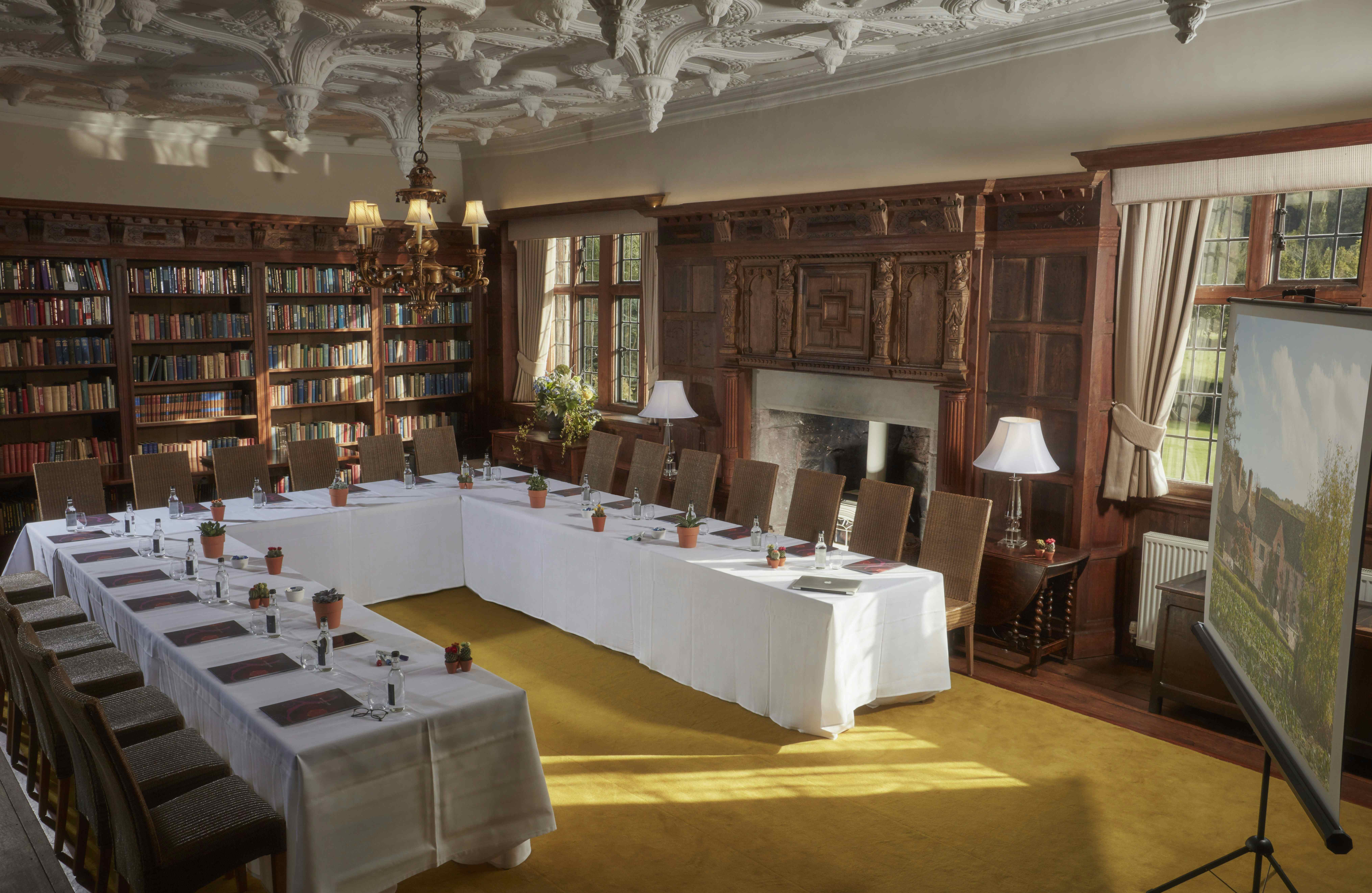 Brinsop Court Estate 9